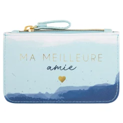Pochettes & Trousses|Pochettes & Miroirs*Draeger Paris Petite pochette Ma meilleure amie