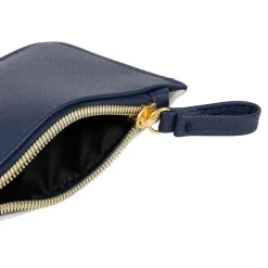 Pochettes & Trousses|Pochettes & Miroirs*Draeger Paris Petite pochette Maman en or
