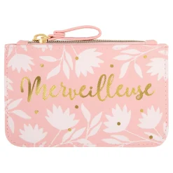 Pochettes & Trousses|Pochettes & Miroirs*Draeger Paris Petite pochette Merveilleuse