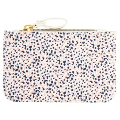 Pochettes & Trousses|Pochettes & Miroirs*Draeger Paris Petite pochette Mouchetée