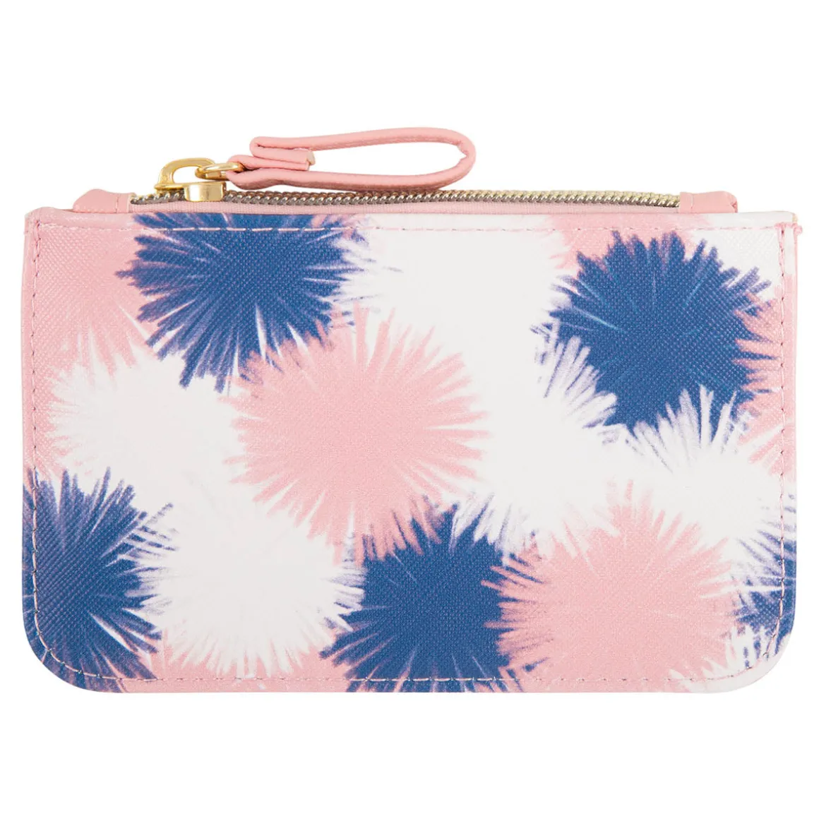 Pochettes & Trousses|Pochettes & Miroirs*Draeger Paris Petite pochette Pompons