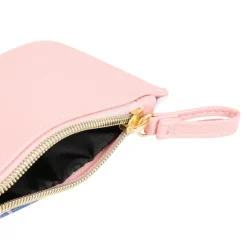 Pochettes & Trousses|Pochettes & Miroirs*Draeger Paris Petite pochette Pompons