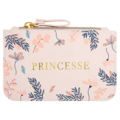 Pochettes & Trousses|Pochettes & Miroirs*Draeger Paris Petite pochette Princesse