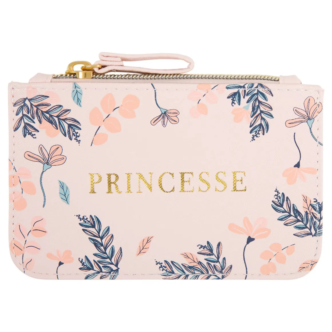 Pochettes & Trousses|Pochettes & Miroirs*Draeger Paris Petite pochette Princesse