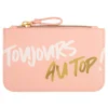 Pochettes & Trousses|Pochettes & Miroirs*Draeger Paris Petite pochette Toujours au top