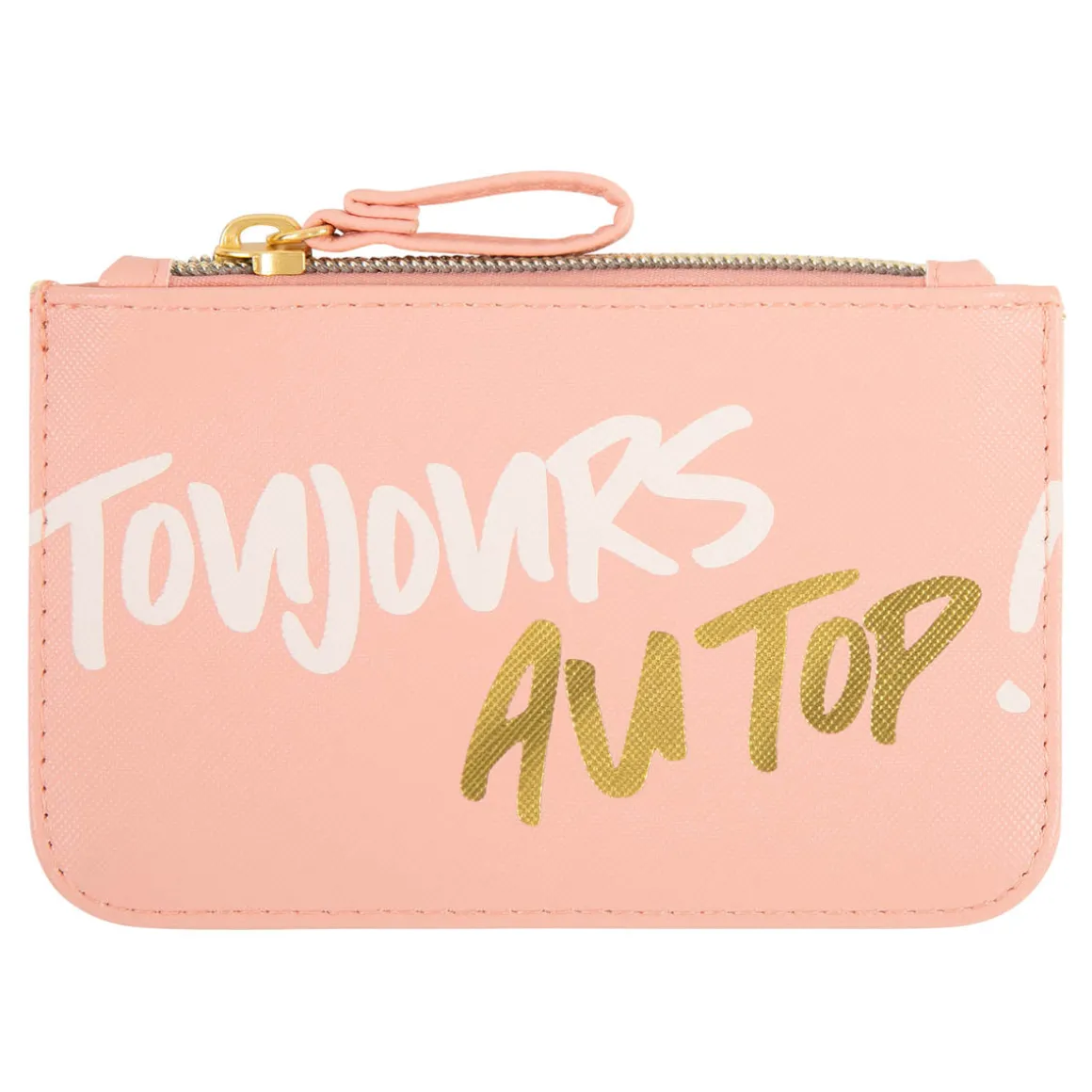 Pochettes & Trousses|Pochettes & Miroirs*Draeger Paris Petite pochette Toujours au top