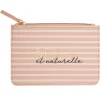 Pochettes & Trousses|Pochettes & Miroirs*Draeger Paris Pochette Belle et naturelle