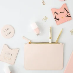 Pochettes & Trousses|Pochettes & Miroirs*Draeger Paris Pochette Best friend