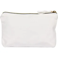 Pochettes & Trousses|Pochettes & Miroirs*Draeger Paris Pochette coton Ma petite tribu