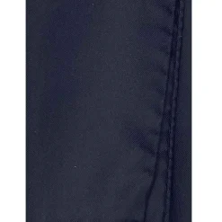 Pochette De Costume*Draeger Paris Pochette de costume en soie - noir