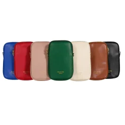 Pochettes De Téléphone*Draeger Paris Pochette de Téléphone Camel