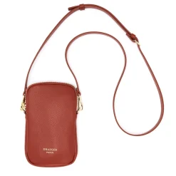 Pochettes De Téléphone*Draeger Paris Pochette de Téléphone Tendance et Pratique