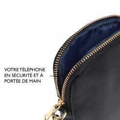 Pochettes De Téléphone*Draeger Paris Pochette de Téléphone Tendance et Pratique