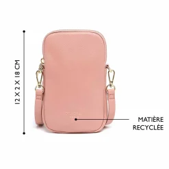 Pochettes De Téléphone*Draeger Paris Pochette de Téléphone Tendance et Pratique