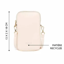 Pochettes De Téléphone*Draeger Paris Pochette de Téléphone Tendance et Pratique