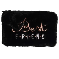 Pochettes & Trousses|Pochettes & Miroirs*Draeger Paris Pochette en Peluche - Plusieurs Style