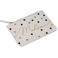 Pochettes & Trousses|Pochettes & Miroirs*Draeger Paris Pochette Madame