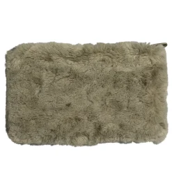 Accessoires Cocooning|Pochettes & Trousses*Draeger Paris Pochette peluche Chat