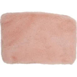 Accessoires Cocooning|Pochettes & Trousses*Draeger Paris Pochette peluche Lama