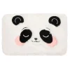 Accessoires Cocooning|Pochettes & Trousses*Draeger Paris Pochette peluche Panda