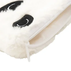 Accessoires Cocooning|Pochettes & Trousses*Draeger Paris Pochette peluche Panda