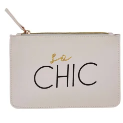 Pochettes & Trousses|Pochettes & Miroirs*Draeger Paris Pochette So chic