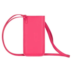 Pochettes De Téléphone*Draeger Paris Pochette téléphone - rose