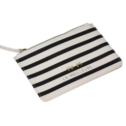 Pochettes & Trousses|Pochettes & Miroirs*Draeger Paris Pochette Tu es la meilleure