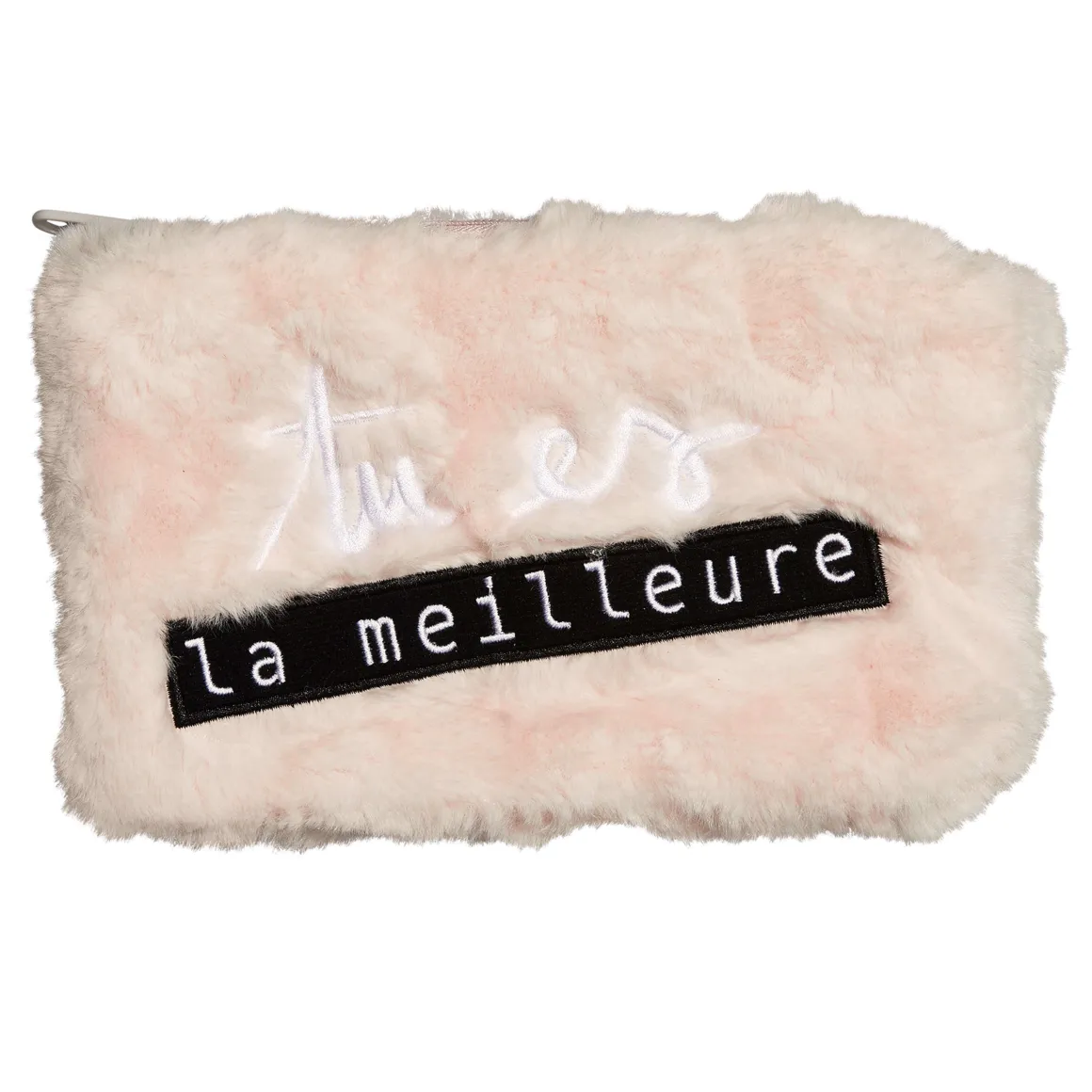 Accessoires Cocooning|Pochettes & Trousses*Draeger Paris Pochette Tu es la meilleure