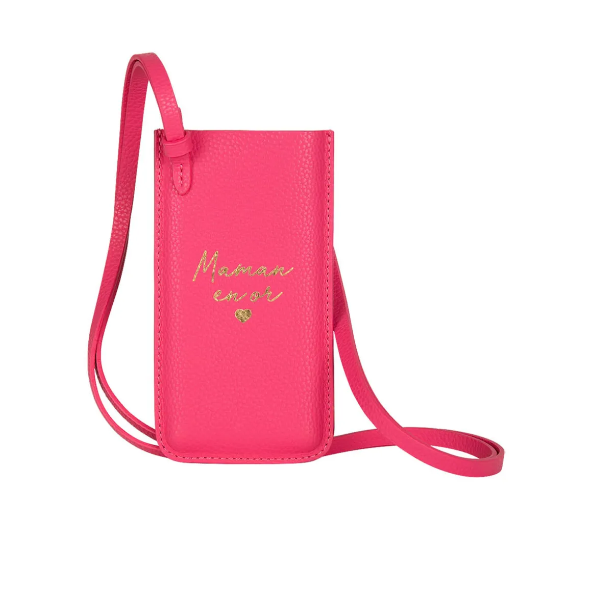 Pochettes De Téléphone*Draeger Paris Pochettes Téléphone - Plusieurs Coloris