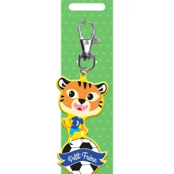 Fournitures Scolaires*Draeger Paris Porte-clés enfant - Petit frère