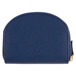 Porte-monnaies*Draeger Paris Porte-monnaie - Beau comme un coeur - bleu marine