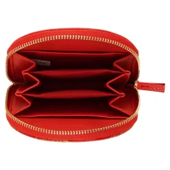 Porte-monnaies*Draeger Paris Porte-monnaie - Merveilleuse - rouge