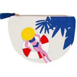 Porte-monnaies*Draeger Paris Porte-monnaie Family Pop - Plusieurs Motifs