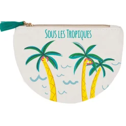 Porte-monnaies*Draeger Paris Porte-monnaie Family Pop - Plusieurs Motifs