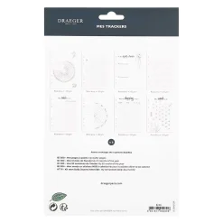 Bullet Journal|Organiseurs*Draeger Paris Recharge 48 pages à points bullet journal