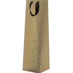 Sac Cadeau Bouteilles*Draeger Paris Sac à Bouteille "Bulles"