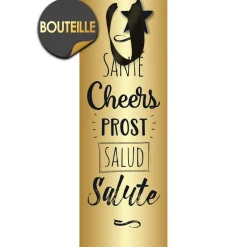 Sac Cadeau Bouteilles*Draeger Paris Sac à Bouteille 