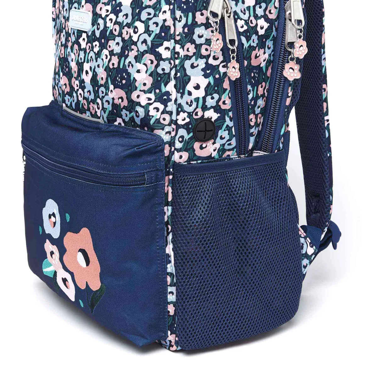 Fournitures Scolaires*Draeger Paris Sac à Dos Large Enfant - Plusieurs Motifs