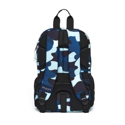 Fournitures Scolaires*Draeger Paris Sac à Dos Large Enfant - Plusieurs Motifs