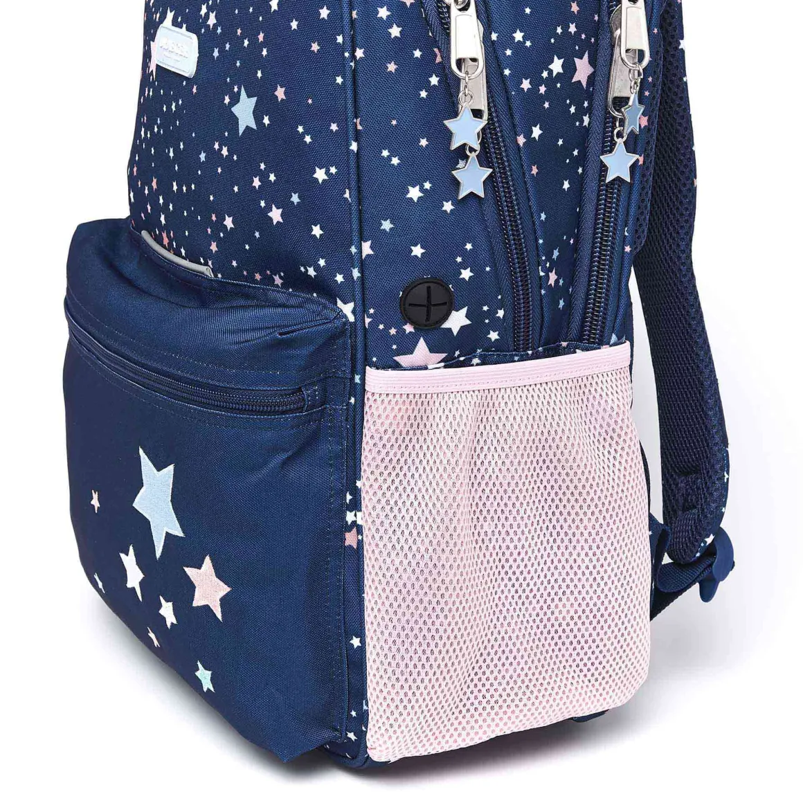 Fournitures Scolaires*Draeger Paris Sac à Dos Large Enfant - Plusieurs Motifs