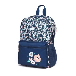 Fournitures Scolaires*Draeger Paris Sac à Dos Large Enfant - Plusieurs Motifs