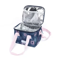 Fournitures Scolaires|Boites A Goûter*Draeger Paris Sac à Goûter Pour Enfants - Motifs Constellation