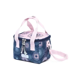 Fournitures Scolaires|Boites A Goûter*Draeger Paris Sac à Goûter Pour Enfants - Motifs Constellation