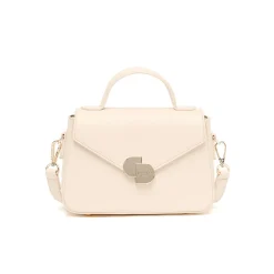 Sac À Main Camille*Draeger Paris Sac à Main Camille - Ivoire