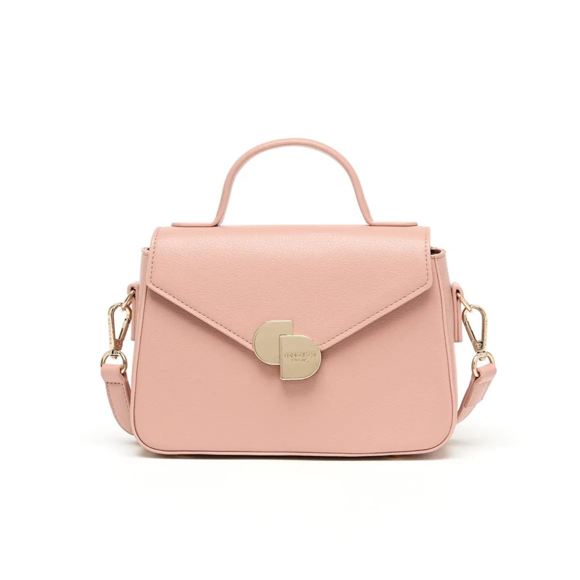 Sac À Main Camille*Draeger Paris Sac à Main Camille - Nude