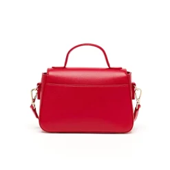 Sac À Main Camille*Draeger Paris Sac à Main Camille - Rouge