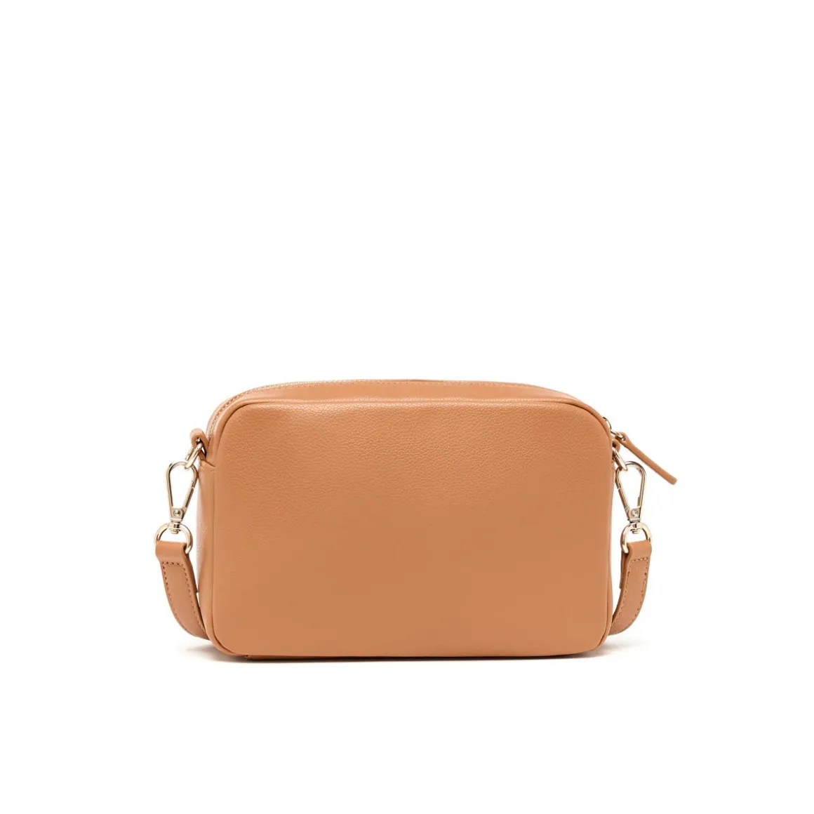 Sac Bandouilère*Draeger Paris Sac Bandoulière Anna - Camel