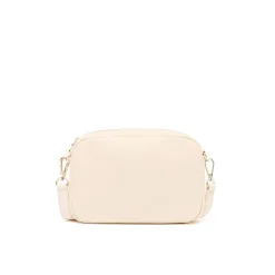 Sac Bandouilère*Draeger Paris Sac Bandoulière Anna - Ivoire