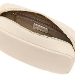 Sac Bandouilère*Draeger Paris Sac Bandoulière Anna - Ivoire